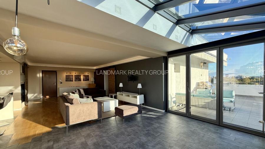 3 camere | 131 MPU | Parcare | Boxa | GREEN LAKE - 32