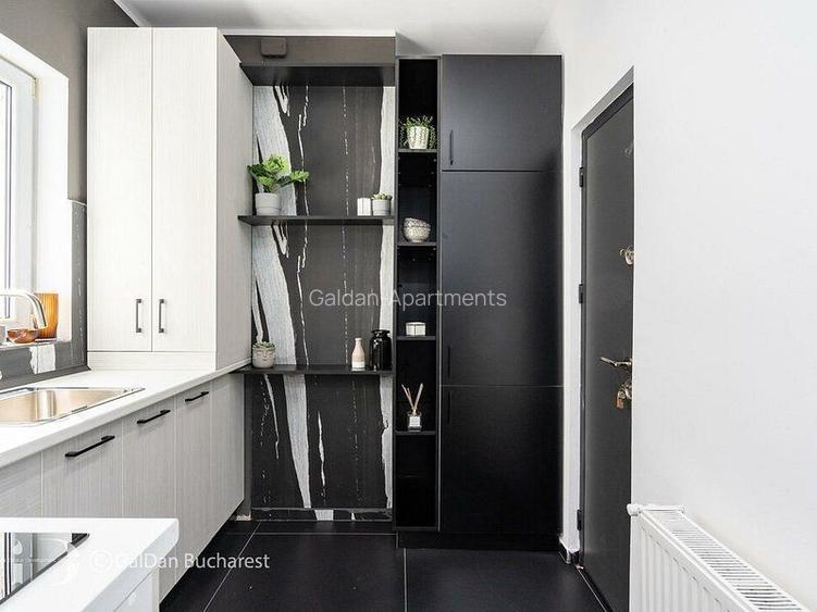 *CALEA VICTORIEI * 3 ROOMS APARTMENT - 8