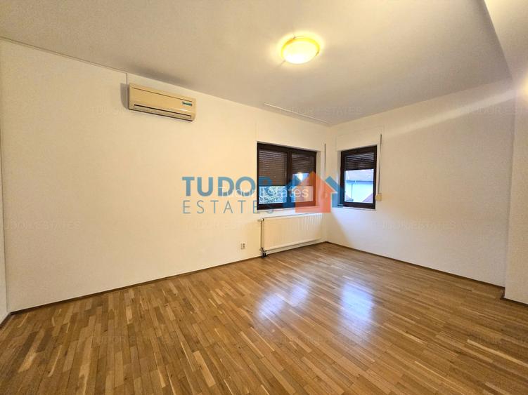 Spacious 4 Bedroom Individual Villa with 800sqm Garden in Gated Compound - 20