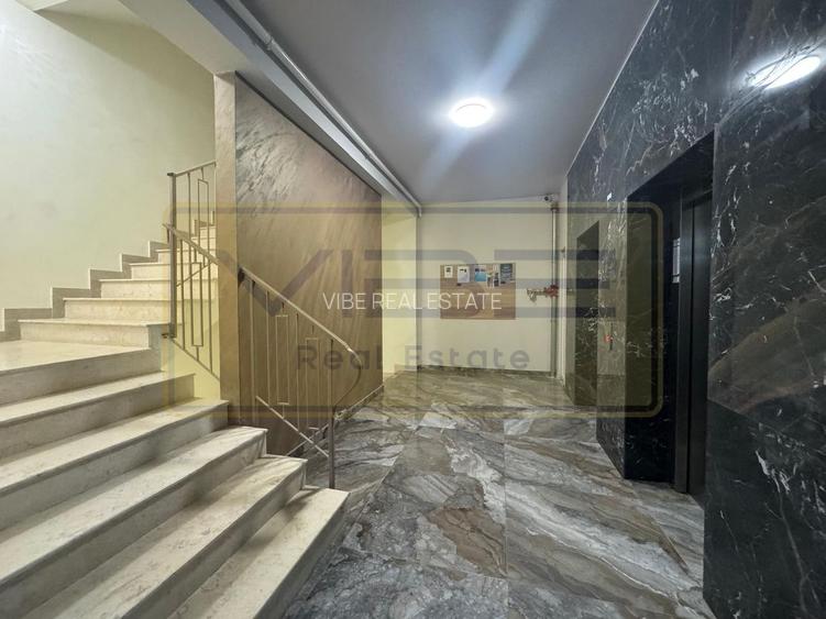 Apartament 4 camere 138mp Copou - Aleea Sadoveanu - 24