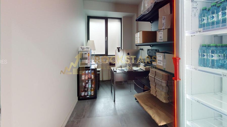 Spatiu birouri | Sala sport | Box Gym | Caranfil - 20