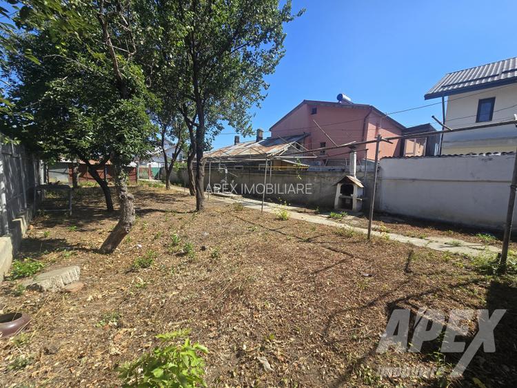 Teren imprejmuit 396 m | COMISION 0% | Drumul Taberei - Str. Lavei - 10