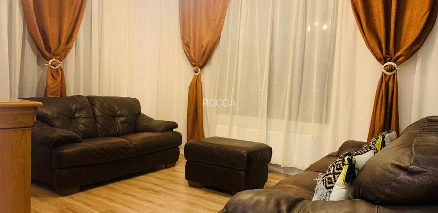 Apartament de 3 camere, 90 mp, pet friendly, balcon, Sisesti - 2