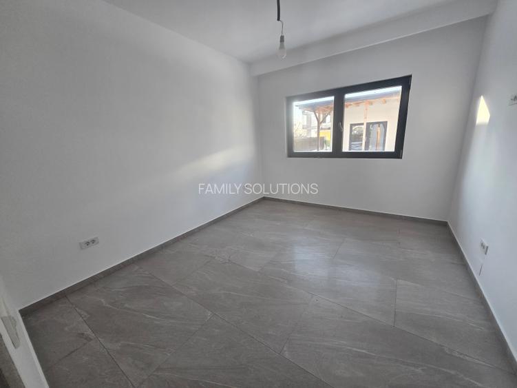 Vila individuala P+1+Pod,Popesti Leordeni - 6