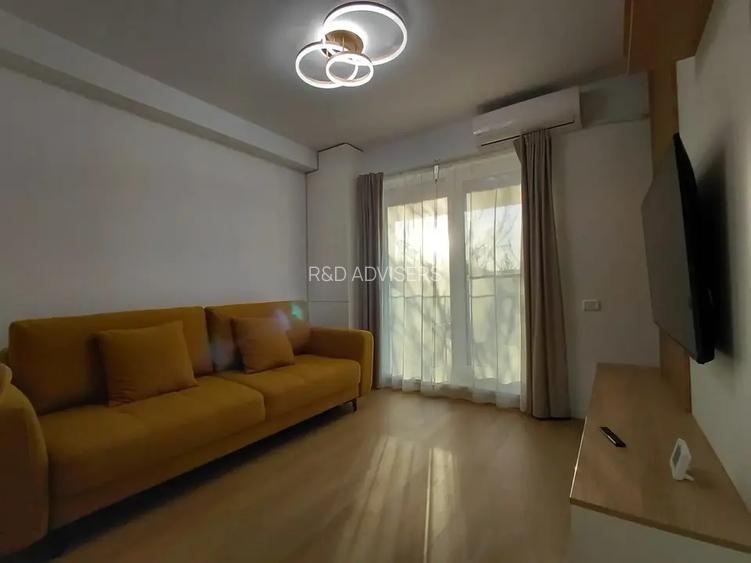 Apartament Finalizat-Bloc Boutique 2025 - 5