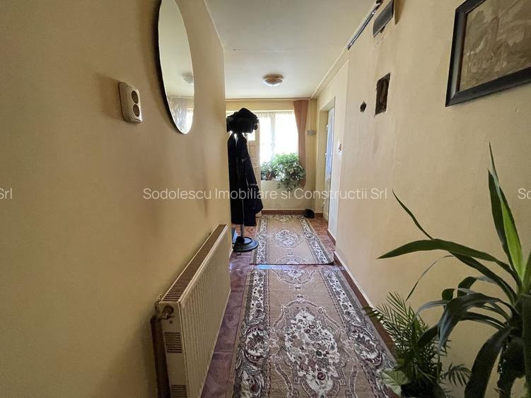 Casa de vanzare in Remetea Mare - 15