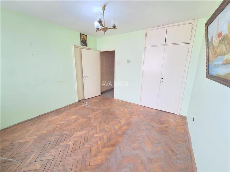 Apartament confort 1 cu balcon generos si multiple spatii de depozitare - 10