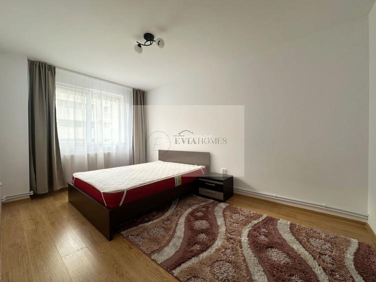 2 camere decomandate/Parcare exterioară/Zona Calea Turzii - 6