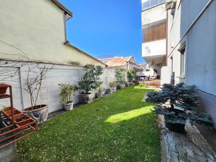 Polona | Dacia | Romana confort urban cu gradina proprie - 3