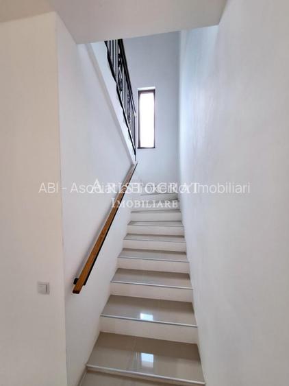 Duplex proximitate padure Corbeanca - 7