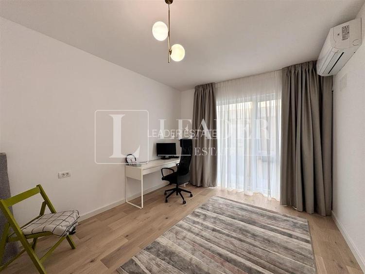 Pipera | Prima inchiriere | Casa cu 2 sau 3 dormitoare  – H4L Village - 19