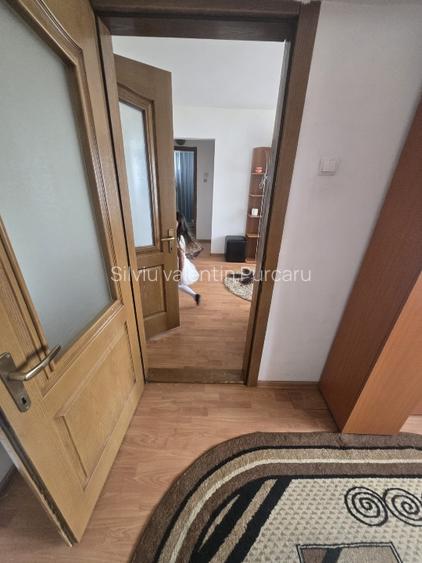 Apartament 3 camere roman  - 7
