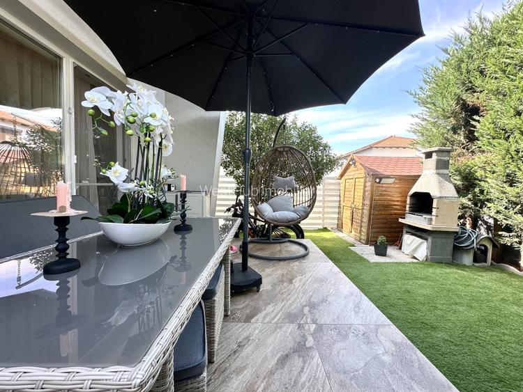 Casa insiruita moderna, 4 camere, 105 mp utili - Dumbravita - 13