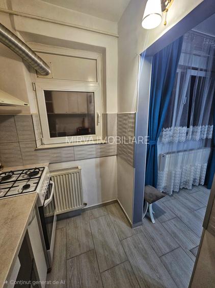 Garsonieră de închiriat | mobilata | utilata – Zona Democrației - 4