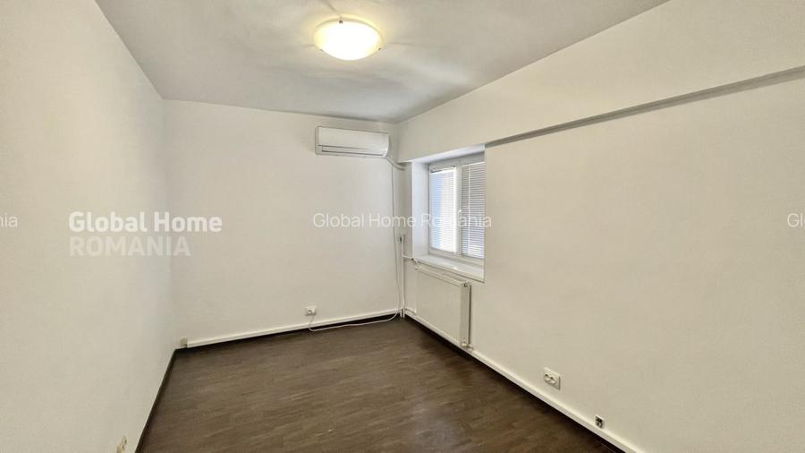 Duplex - Office – 5 Camere + 3 Balcoane + 2 Băi | Bulevardul Unirii - 7