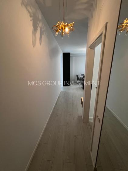 Apartament 2 camere City Nord - 8