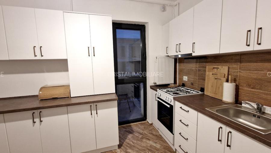 Garsonieră de Închiriat Bd. Metalurgiei 47mp - 4