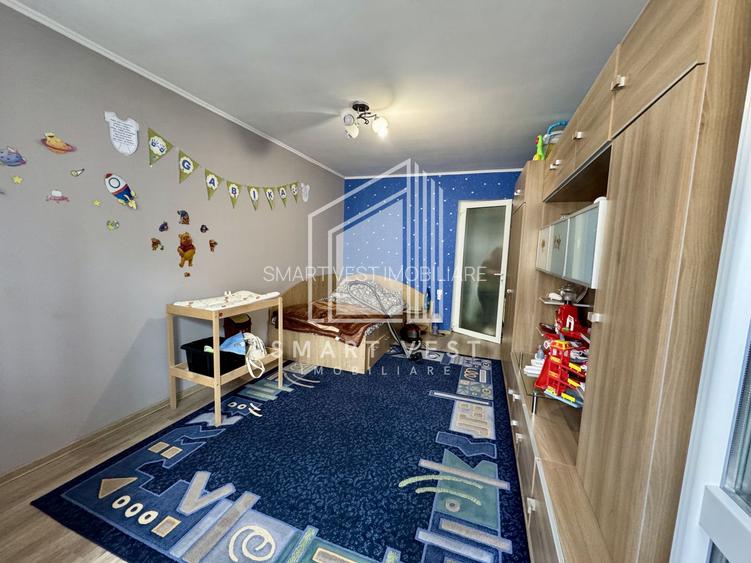 Apartament 3 camere | Etajul 2 | Zona Centrala - 13