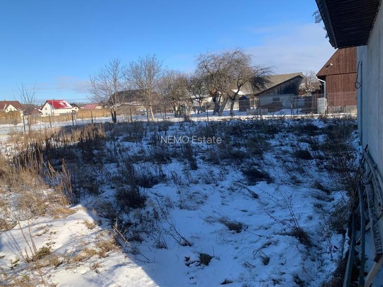 CASA P+E+M | Vicovu de Sus | 140.000€ - 30