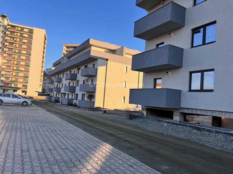 ap nou 2 camere decomandate et 2 dedeman cu parcare - 12