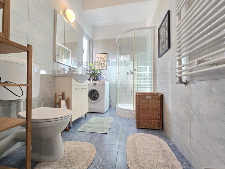 Universitate - Teatrul National, centrala de apartament - 12