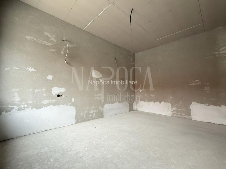 Casa 5 camere de vanzare in Chinteni - 5