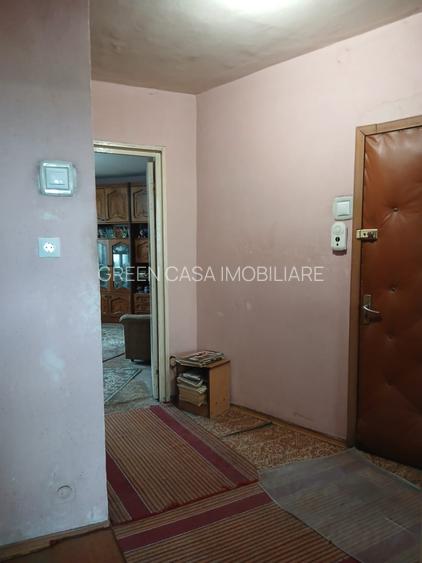 Apartament 2 camere, 51 mp, balcon generos cu panoramă superbă asupra orașului. - 6