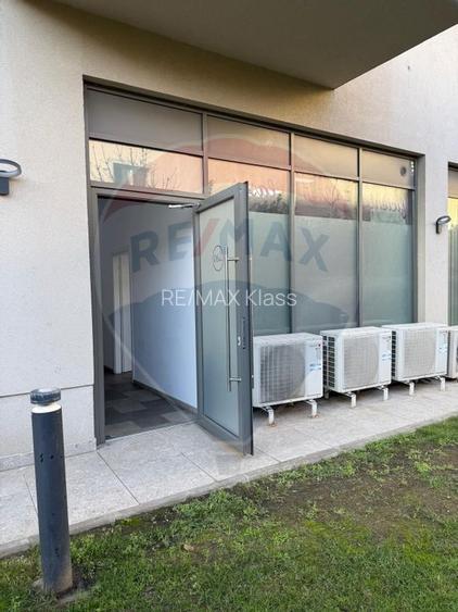 De vanzare | Spatiu comercial 92 mp | Strada Vasile Lascăr - 2