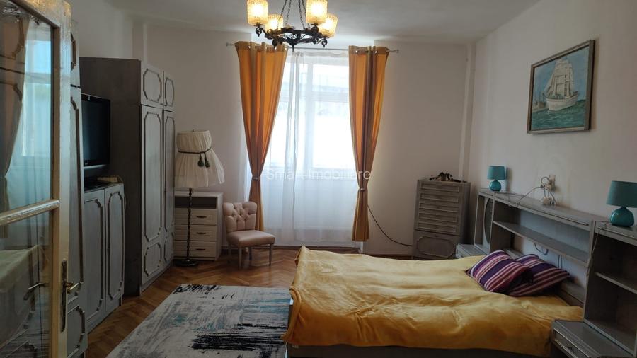 Apartament 2 camere Targul Fanului - 2
