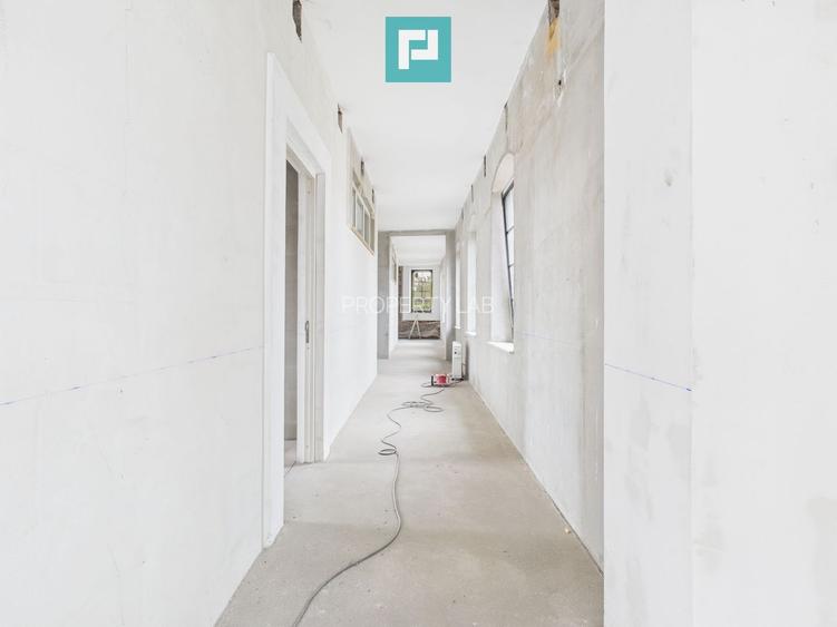 Spațiu de 270 mp pentru investiții în Periam - 5