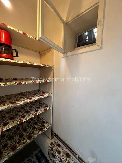 Apartament la casa | 55 mp + curte comuna | Marasti - 6