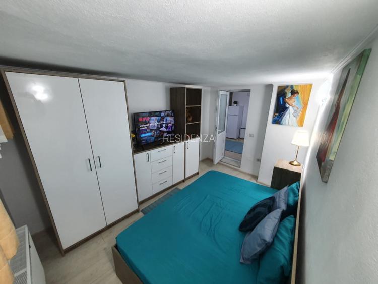 Apartamentu 2 Camere Cismigiu | Demisol | Centrala proprie | Pet Friendly - 2
