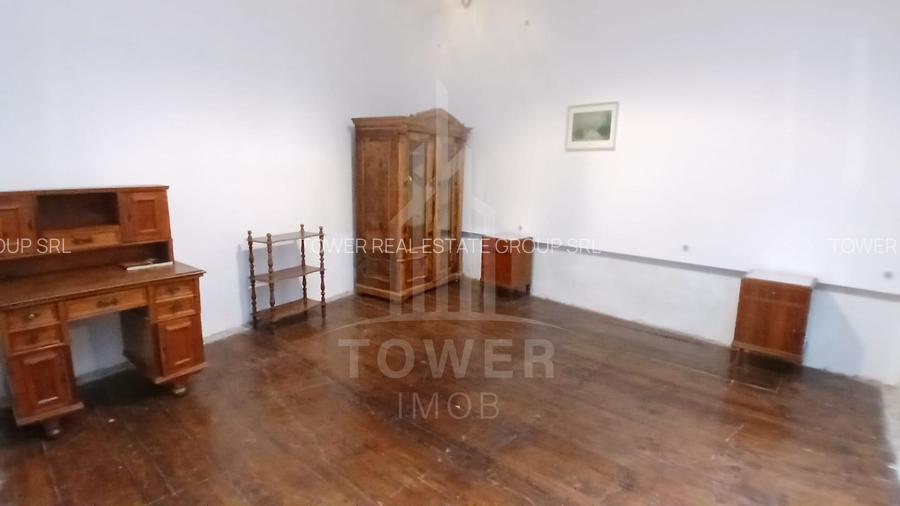 Vilă individuală | Ultracentral | 270 mp utili | Ideal locuință sau business - 3