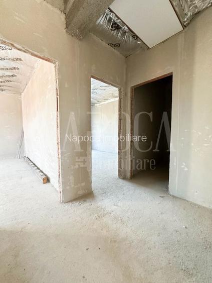 Casa 5 camere de vanzare in Someseni, Cluj Napoca - 7