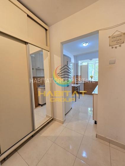 Apartament 2 Camere Bulevardul Alexandru Obregia 52Mp - 9