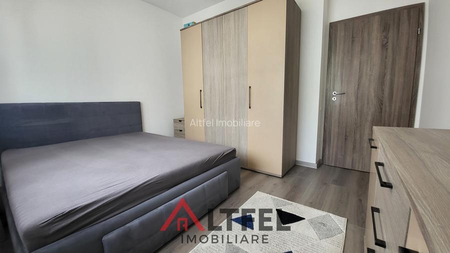 COMISION 0! Apartament 2 camere etaj 1 47 mp de inchiriat str Deventer - 4