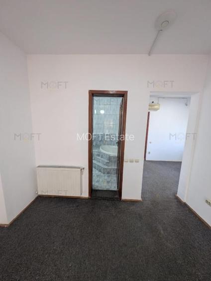 6 camere in vila zona Unirii - 2