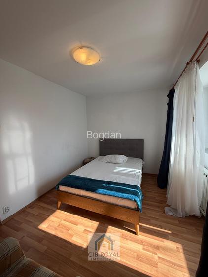 Inchiriez apt. 3cam. Aviatiei,Str. Alexandru Serbanescu, 15min. metrou A. Vlaicu - 10