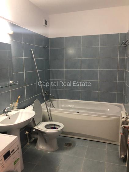 Apartament doua camere Green Park - 15