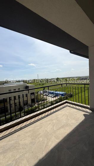 Ocazie! Apartament 96 mp - bloc 2025- sos. Buc-Magurele / sect.5 -nemobilat-lift - 2