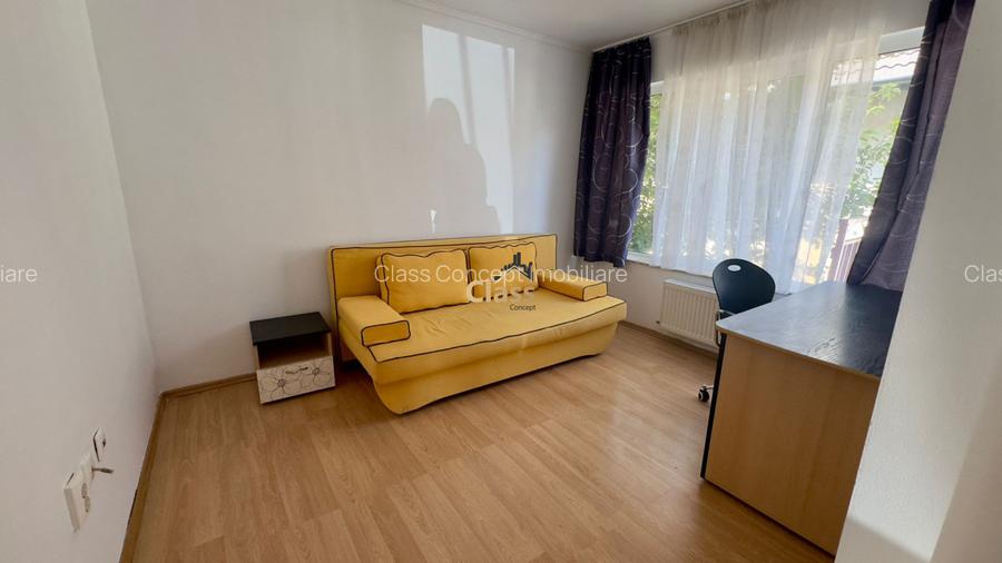 Apartament 3 camere | Parcare | 67 mpu | Zona Str. Buna Ziua - 4