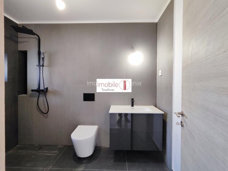 Vila Moderna cu 5 Camere – Cartier Buna Ziua - 11