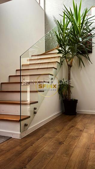 Vila stil mediteraneean, oras Magurele - 13