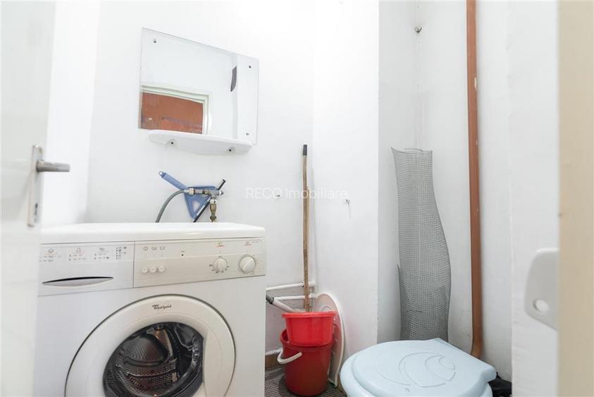 RECO Apartament 3 camere Bulevardul  Stefan Cel Mare - 11