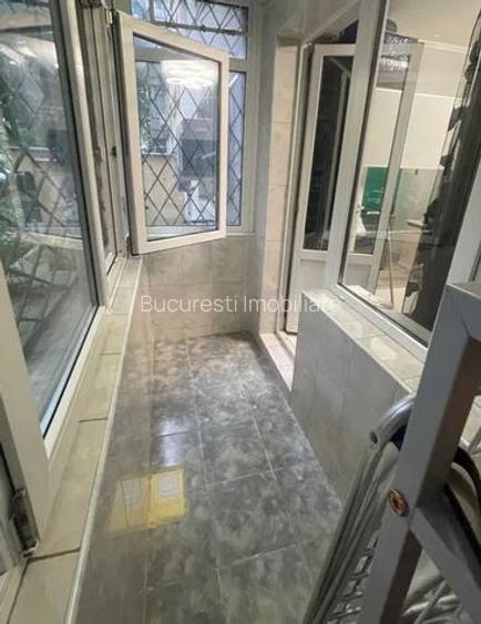 Vatra Luminoasa,Metrou Piata Muncii,DECOMANDAT,Parter,cu balcon,Parcul National - 6