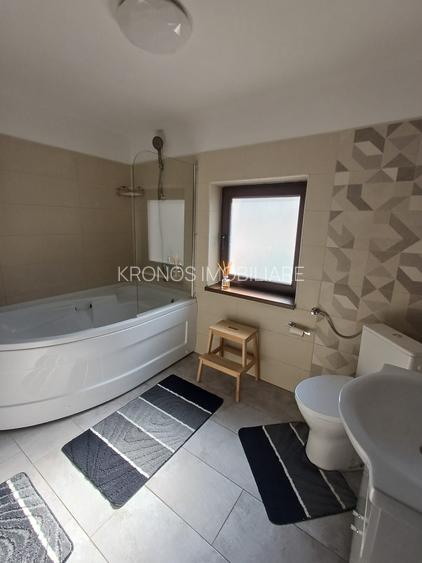 PORTUL TOMIS APARTAMENT  IN VILA! 3 CAMERE 58 MP PRET 127000 EURO - 22