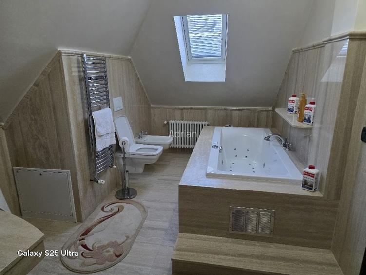 Vând urgent vila deosebita  - 9