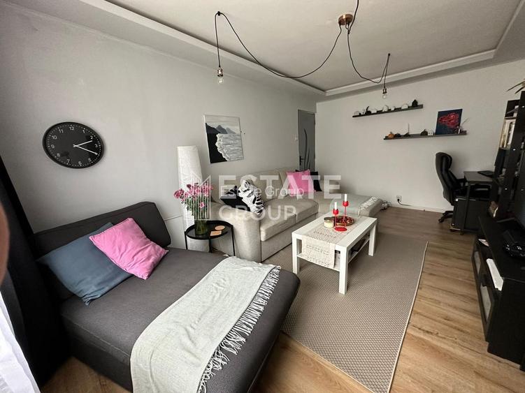 Apartament cu 3 camere in zona Aradului - 3