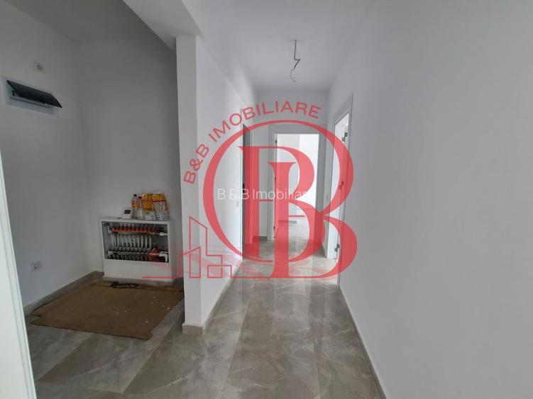 Apartament 3 camere decomandat-2 Bai-Titan-Pallady-Finalizat - 4