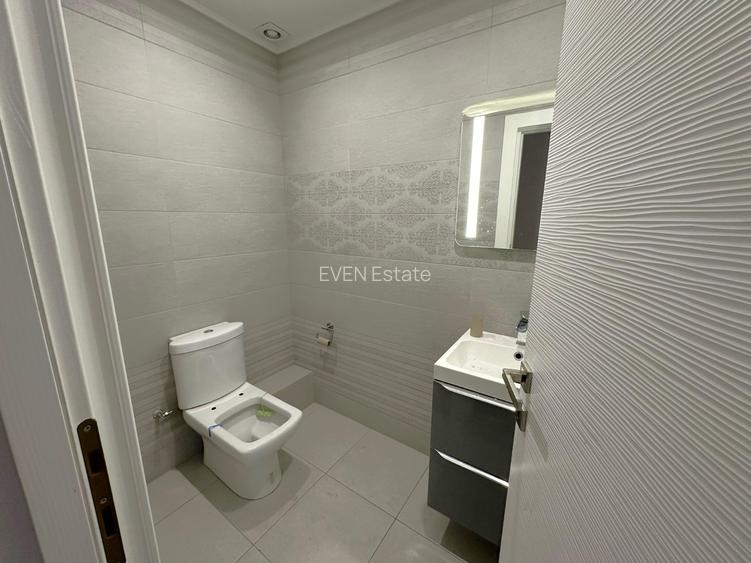 Herăstrău | Penthouse 4 camere | 226 mp | Terasă perimetrală - 14